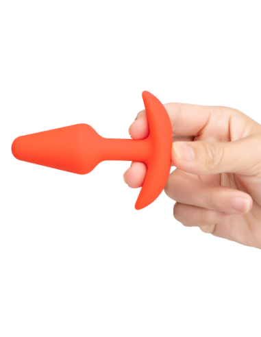 B-VIBE BUTTIES ANAL TRAINING SET (2 PIECE)