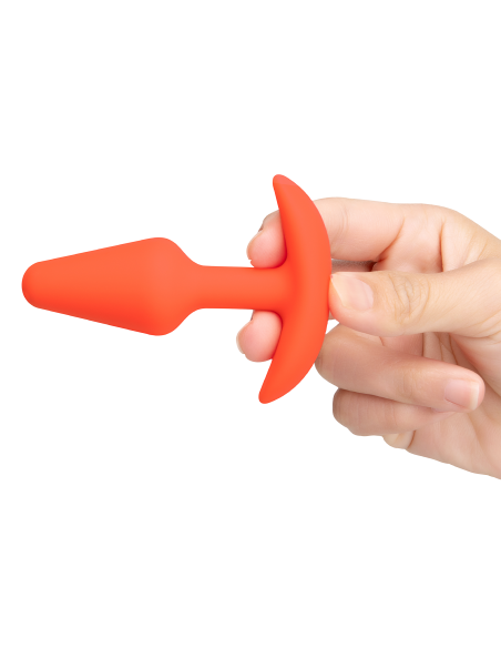 B-VIBE BUTTIES ANAL TRAINING SET (2 PIECE)