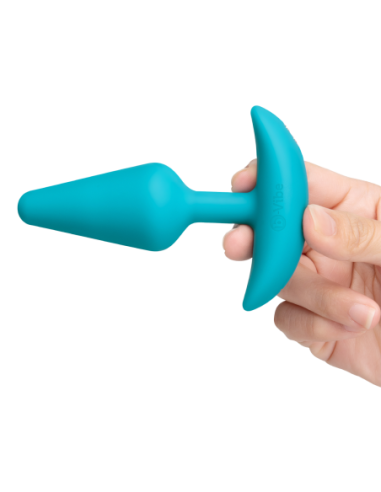 B-VIBE BUTTIES ANAL TRAINING SET (2 PIECE)