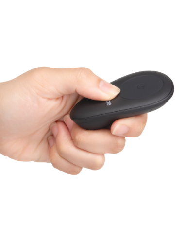 B-VIBE BUTTIES ANAL TRAINING SET (2 PIECE)