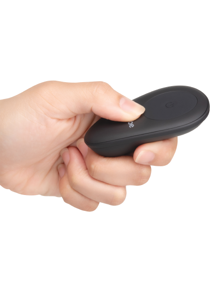 B-VIBE BUTTIES ANAL TRAINING SET (2 PIECE)