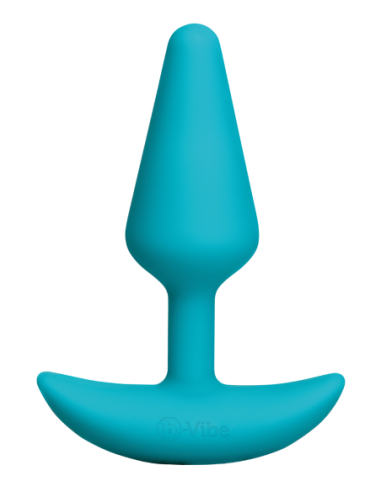 B-VIBE BUTTIES ANAL TRAINING SET (2 PIECE)