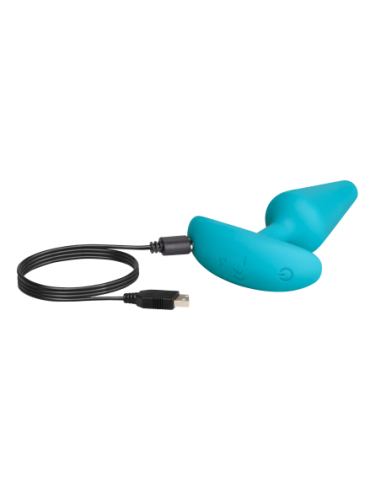B-VIBE BUTTIES ANAL TRAINING SET (2 PIECE)
