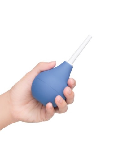B-VIBE COMPACT ENEMA DOUCHE