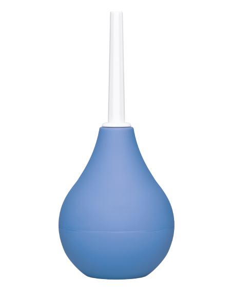 B-VIBE COMPACT ENEMA DOUCHE