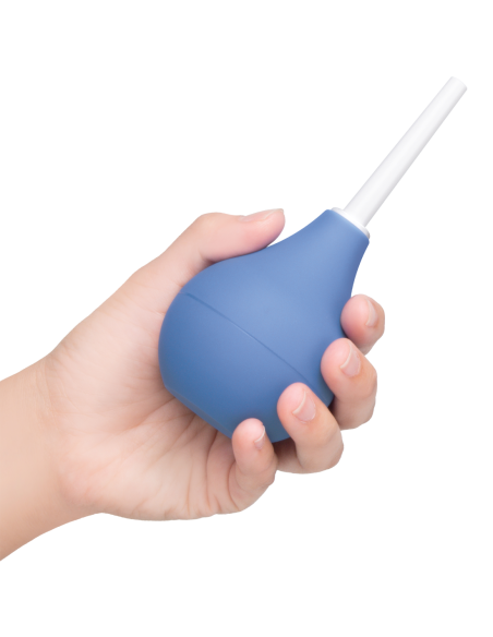 B-VIBE COMPACT ENEMA DOUCHE