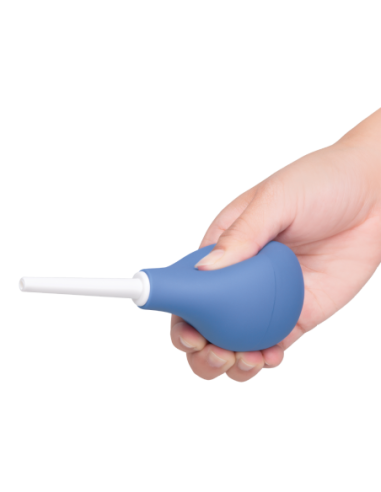 B-VIBE COMPACT ENEMA DOUCHE