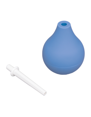 B-VIBE COMPACT ENEMA DOUCHE