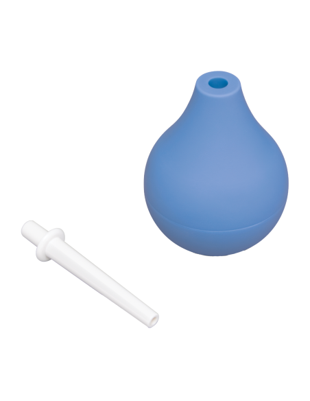 B-VIBE COMPACT ENEMA DOUCHE