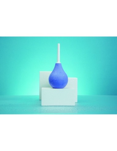 B-VIBE COMPACT ENEMA DOUCHE