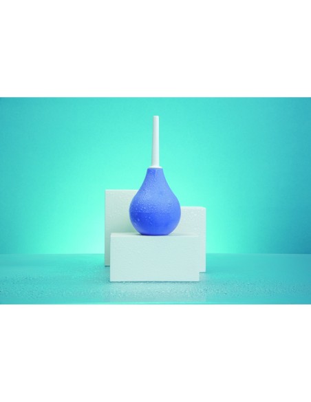 B-VIBE COMPACT ENEMA DOUCHE