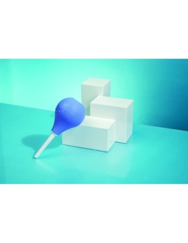 B-VIBE COMPACT ENEMA DOUCHE