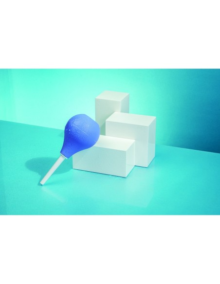 B-VIBE COMPACT ENEMA DOUCHE