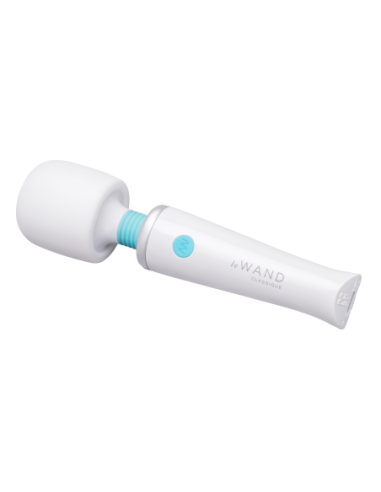 LE WAND CLASSIQUE MINI WAND MASSAGER