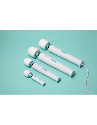 LE WAND CLASSIQUE MINI WAND MASSAGER