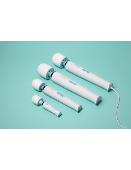 LE WAND CLASSIQUE MINI WAND MASSAGER