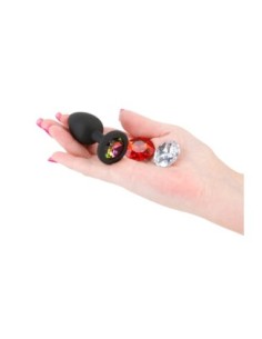 GLAMS XCHANGE REDONDO PEQUEÑO 2