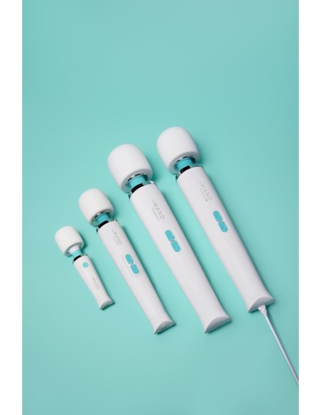 LE WAND CLASSIQUE MINI WAND MASSAGER