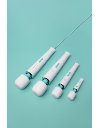 LE WAND CLASSIQUE MINI WAND MASSAGER