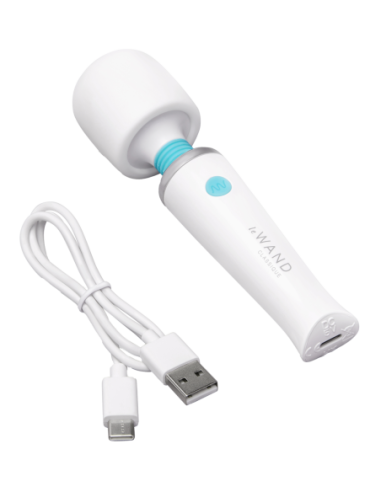 LE WAND CLASSIQUE MINI WAND MASSAGER