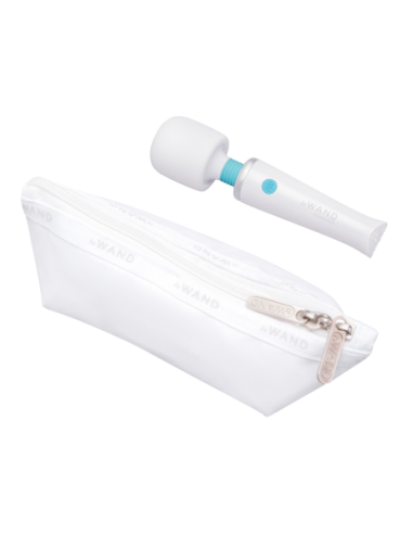 LE WAND CLASSIQUE MINI WAND MASSAGER