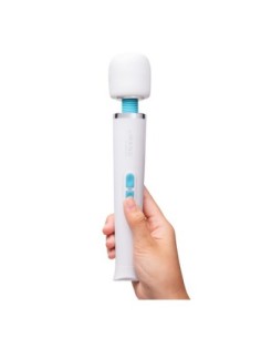 LE WAND CLASSIQUE PETITE WAND MASSAGER