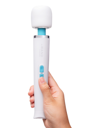 LE WAND CLASSIQUE PETITE WAND MASSAGER