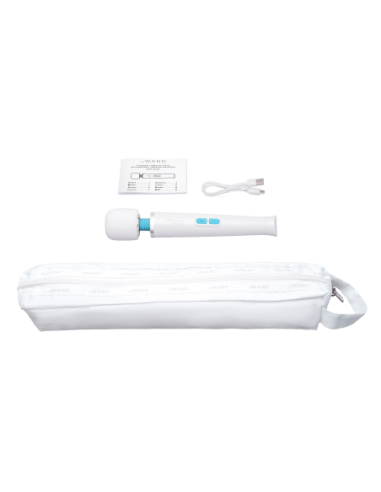 LE WAND CLASSIQUE PETITE WAND MASSAGER