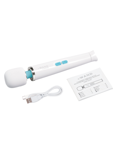 LE WAND CLASSIQUE PETITE WAND MASSAGER