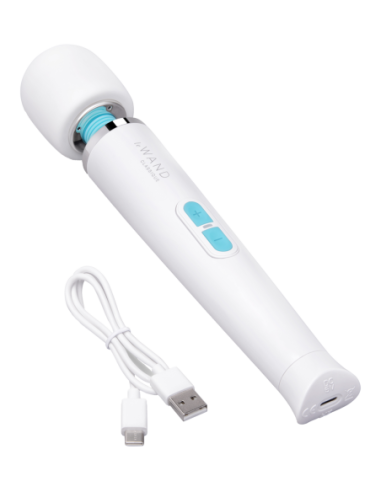 LE WAND CLASSIQUE PETITE WAND MASSAGER