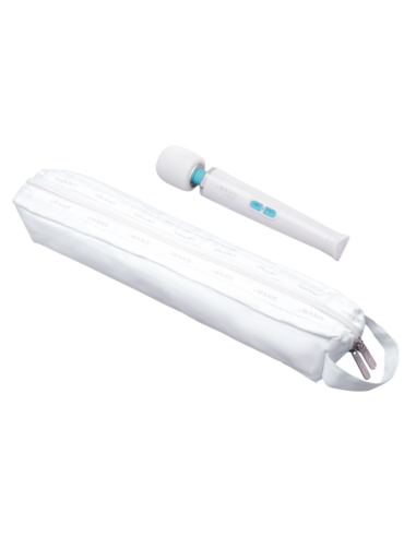 LE WAND CLASSIQUE PETITE WAND MASSAGER