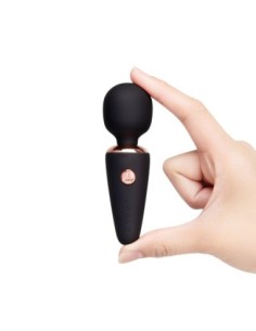 LE WAND MINI MICRO WAND BLACK