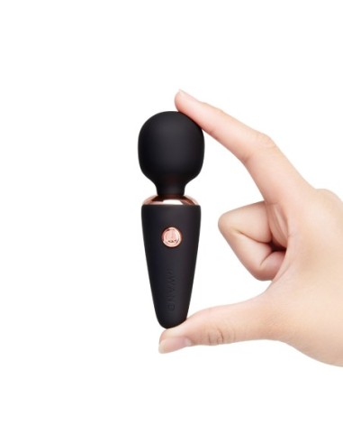 LE WAND MINI MICRO WAND BLACK