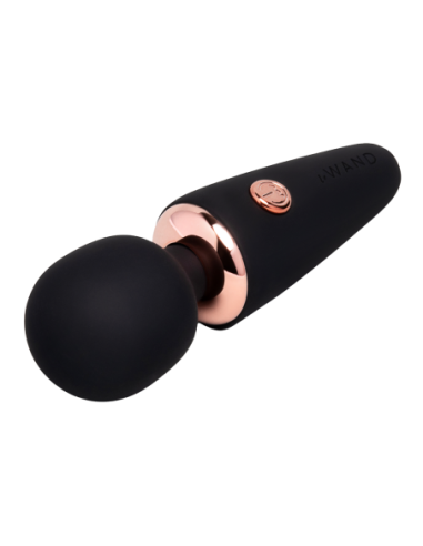 LE WAND MINI MICRO WAND BLACK