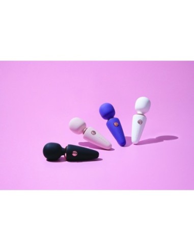 LE WAND MINI MICRO WAND BLACK