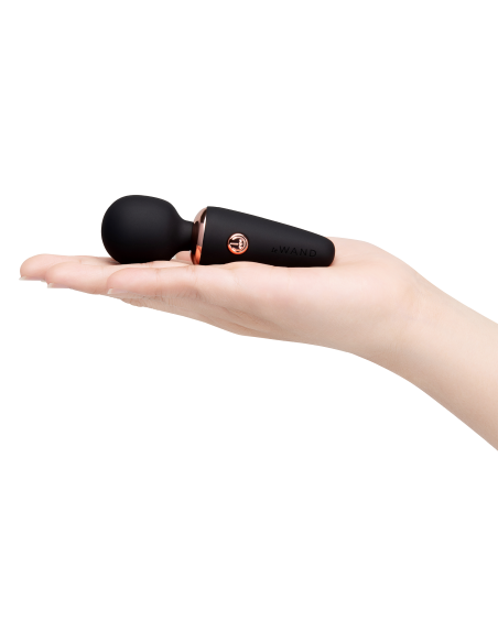 LE WAND MINI MICRO WAND BLACK