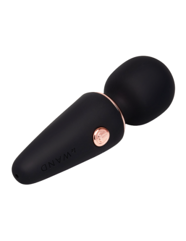 LE WAND MINI MICRO WAND BLACK