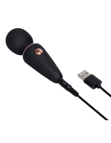 LE WAND MINI MICRO WAND BLACK