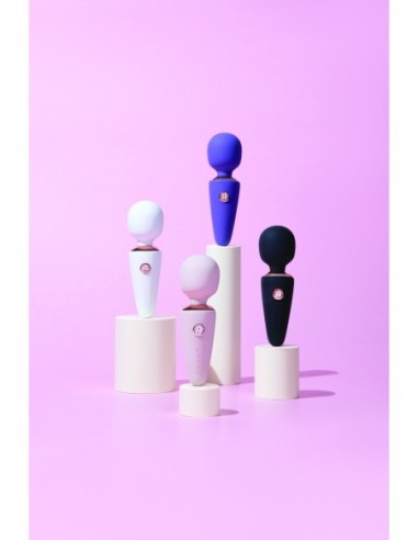 LE WAND MINI MICRO WAND BLACK