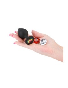 GLAMS XCHANGE REDONDO MEDIANO 2