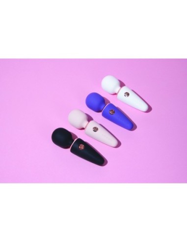 LE WAND MINI MICRO WAND BLACK