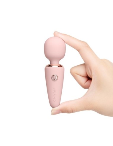 LE WAND MINI MICRO WAND RG