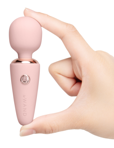 LE WAND MINI MICRO WAND RG