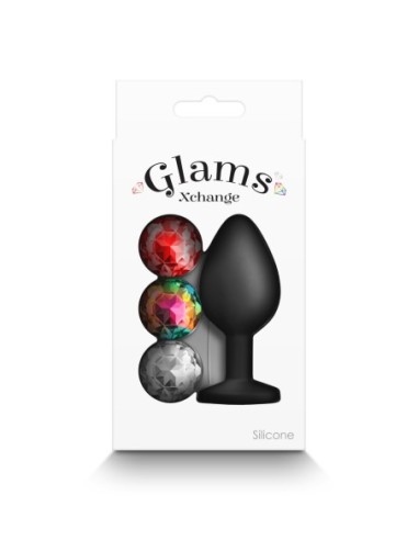 GLAMS XCHANGE REDONDO MEDIANO