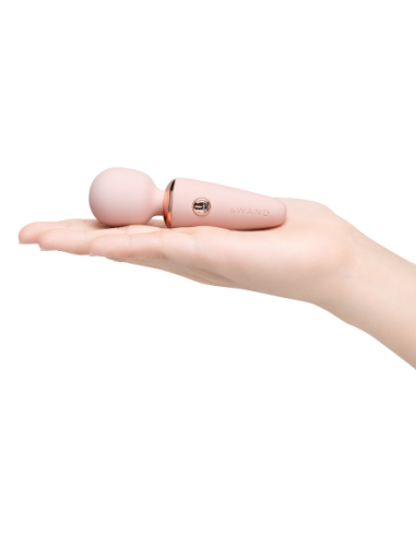 LE WAND MINI MICRO WAND RG