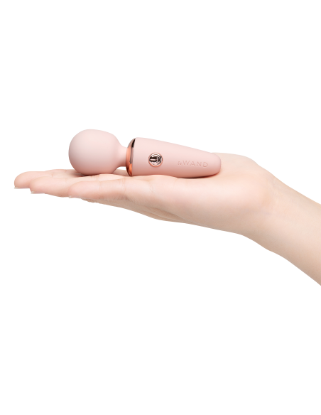 LE WAND MINI MICRO WAND RG