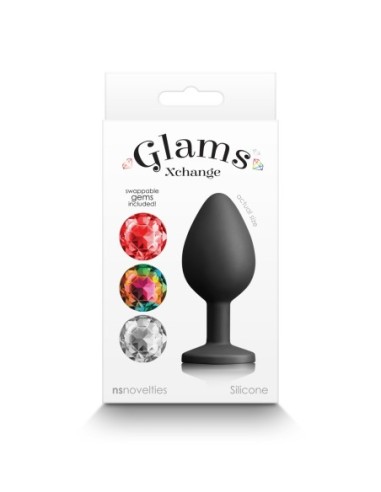 GLAMS XCHANGE REDONDO MEDIANO