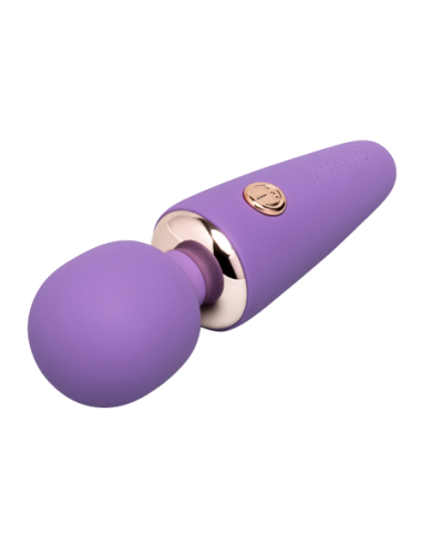 LE WAND MINI MICRO WAND VIOLET