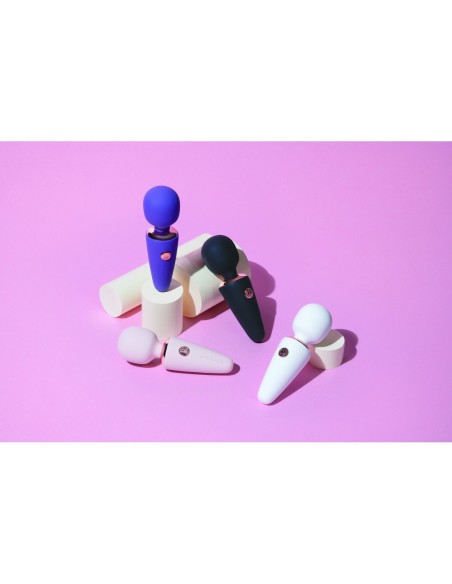 LE WAND MINI MICRO WAND VIOLET