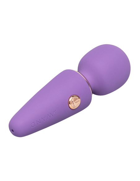 LE WAND MINI MICRO WAND VIOLET